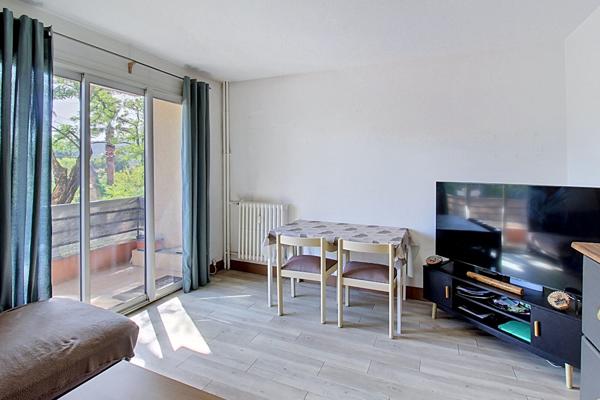 A VENDRE EN EXCLUSIVITE : Appartement 3 pièces lumineux à Draguignan