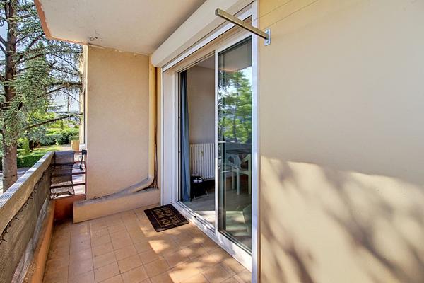 A VENDRE EN EXCLUSIVITE : Appartement 3 pièces lumineux à Draguignan