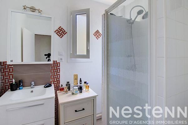 A VENDRE EN EXCLUSIVITE : Appartement 3 pièces lumineux à Draguignan