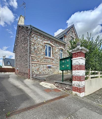 Sur la commune de Bruz, dynamique et attractive de Rennes métropole, près de Ker Lann, campus étudiant.