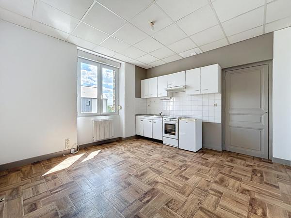 Sur la commune de Bruz, dynamique et attractive de Rennes métropole, près de Ker Lann, campus étudiant.