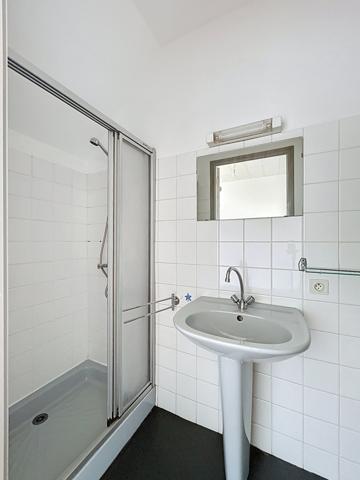 Sur la commune de Bruz, dynamique et attractive de Rennes métropole, près de Ker Lann, campus étudiant.