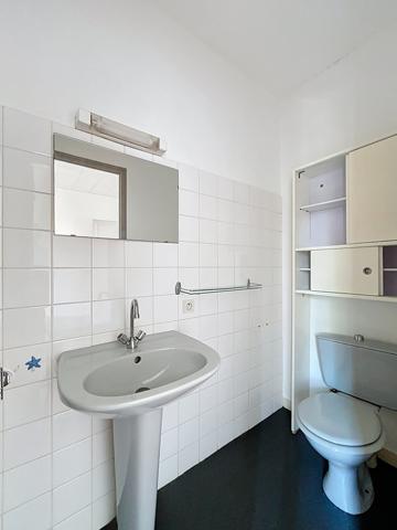 Sur la commune de Bruz, dynamique et attractive de Rennes métropole, près de Ker Lann, campus étudiant.