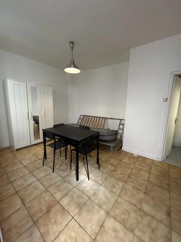 Vente Appartement 1 pièces 17 m2 à Montpellier