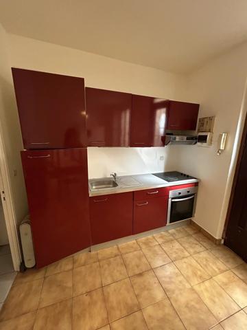 Vente Appartement 1 pièces 17 m2 à Montpellier