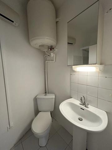 Vente Appartement 1 pièces 17 m2 à Montpellier