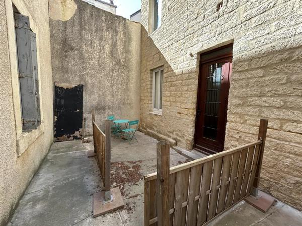 Vente Appartement 1 pièces 17 m2 à Montpellier