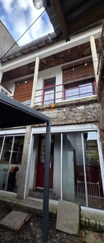 Vente Maison 6 pièces 191 m2 à Saint-Pé-de-Bigorre