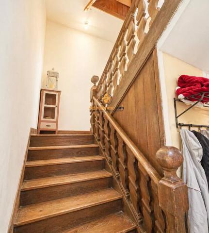 Vente Maison 6 pièces 191 m2 à Saint-Pé-de-Bigorre