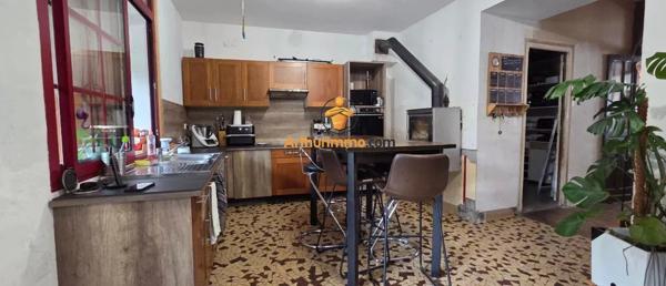 Vente Maison 6 pièces 191 m2 à Saint-Pé-de-Bigorre
