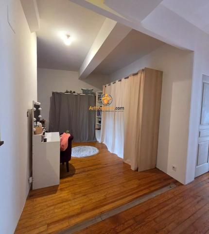 Vente Maison 6 pièces 191 m2 à Saint-Pé-de-Bigorre