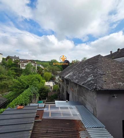 Vente Maison 6 pièces 191 m2 à Saint-Pé-de-Bigorre