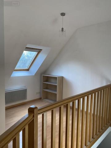 Maison à vendre à Merdrignac dans les Côtes-d'Armor (22230), ref : 22115-3493