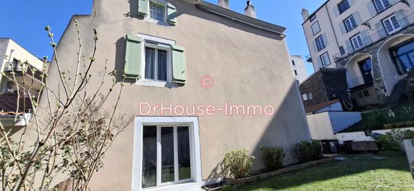 Maison à vendre 8 pièces de 215 m²
