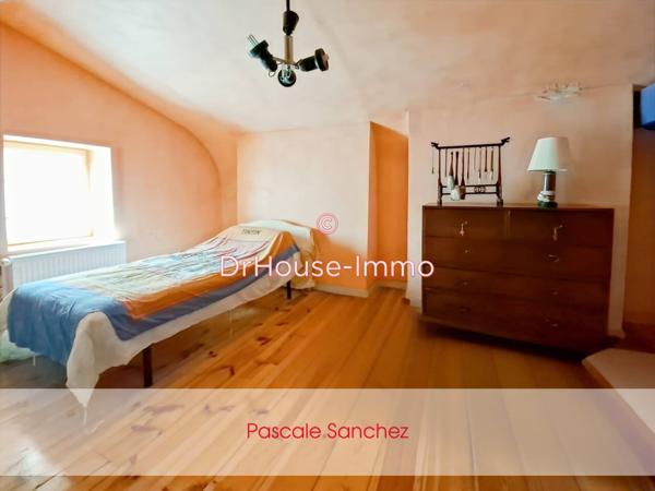 Maison à vendre 8 pièces de 215 m²