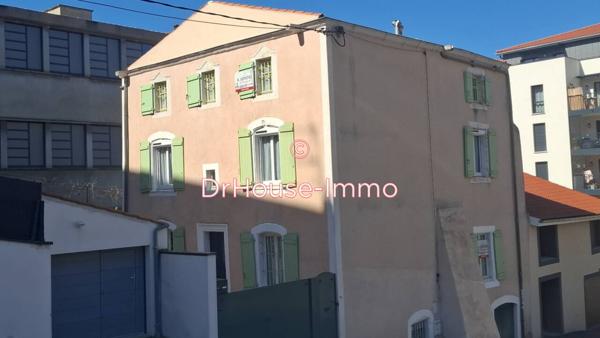 Maison à vendre 8 pièces de 215 m²