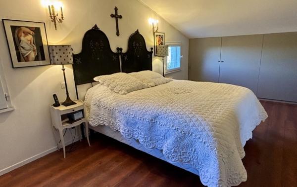 Vente Villa METICULEUSEMENT ENTRETENUE rénové(e) Uzes   