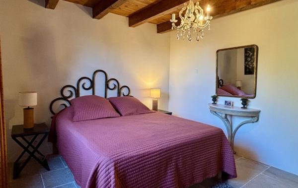 Vente Villa METICULEUSEMENT ENTRETENUE rénové(e) Uzes   