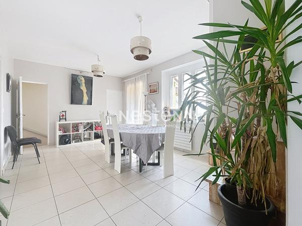 Maison CLAMART-PERCY-SCHNEIDER-MUSEE RODIN lumineux grands volumes jardin