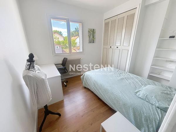 Maison CLAMART-PERCY-SCHNEIDER-MUSEE RODIN lumineux grands volumes jardin