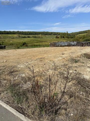Achat - Terrain à bâtir Fleury-la-Rivière 51480 536 m 2