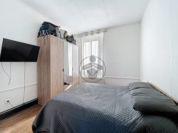 Vente Maison 6 pièces 119 m2 à Saint-Quentin