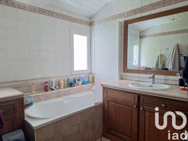 Maison à vendre 6 pièces 105 m² Bouffémont