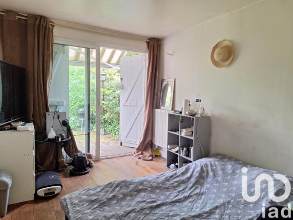 Maison à vendre 6 pièces 105 m² Bouffémont