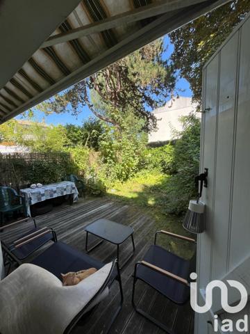 Maison à vendre 6 pièces 105 m² Bouffémont