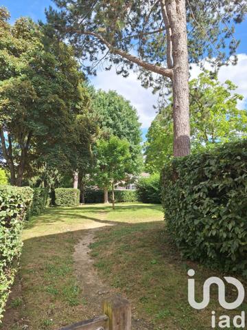 Maison à vendre 6 pièces 105 m² Bouffémont