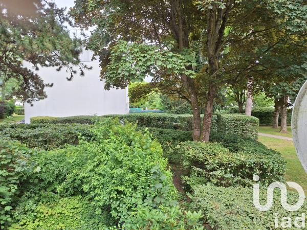 Maison à vendre 6 pièces 105 m² Bouffémont