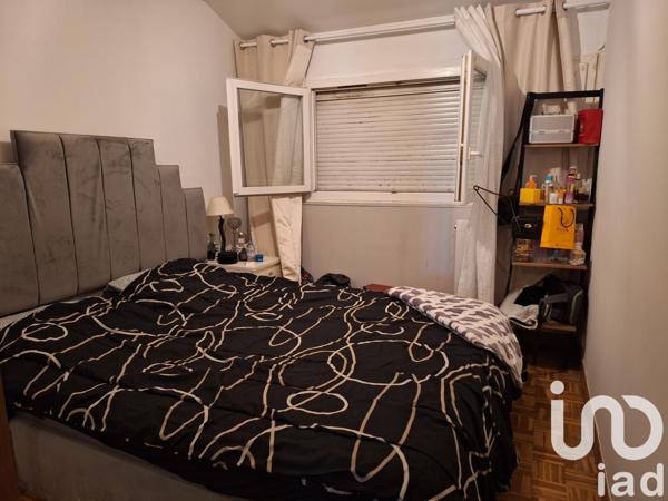 Maison à vendre 6 pièces 105 m² Bouffémont