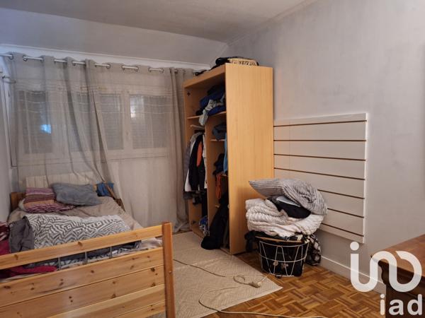 Maison à vendre 6 pièces 105 m² Bouffémont