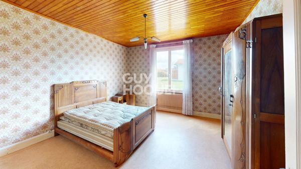 Grande maison à Mimizan de 8 pièces sur 166 m²