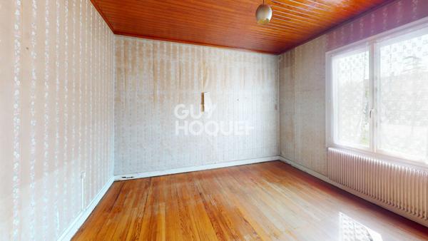 Grande maison à Mimizan de 8 pièces sur 166 m²