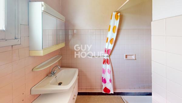 Grande maison à Mimizan de 8 pièces sur 166 m²