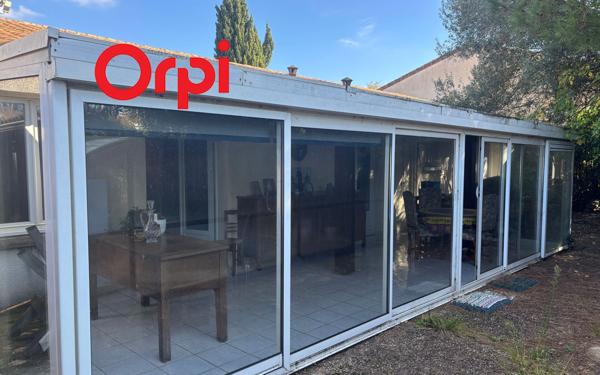 Maison à vendre    6 pièces •  Saint-Agnant