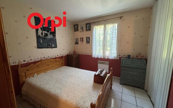 Maison à vendre    6 pièces •  Saint-Agnant