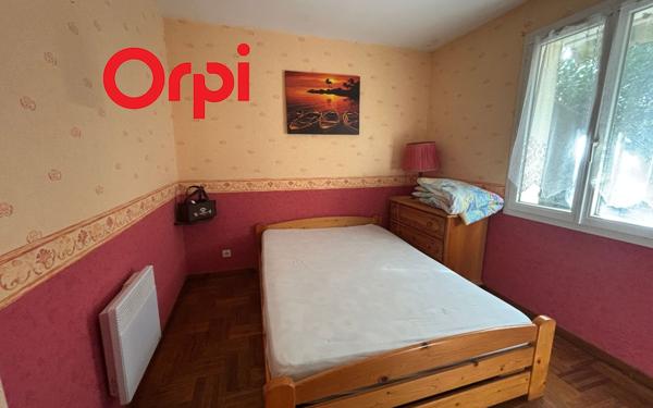 Maison à vendre    6 pièces •  Saint-Agnant