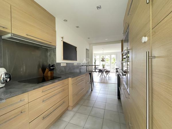 SEVRES Pont de Sèvres - Appartement 4 pièces 385 000 € **  - Référence  690-S
