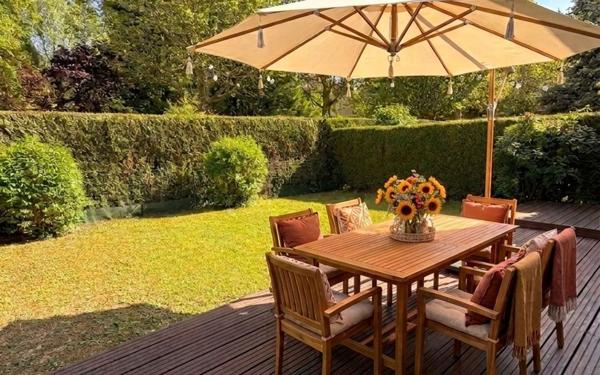 Maison à vendre    4 pièces • 129,08 m2 Le Port-Marly