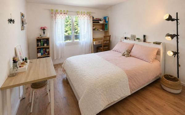 Maison à vendre    4 pièces • 129,08 m2 Le Port-Marly
