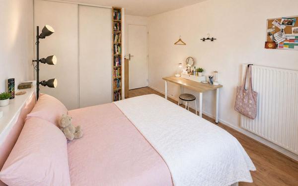 Maison à vendre    4 pièces • 129,08 m2 Le Port-Marly