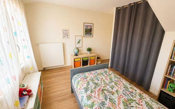 Maison à vendre    4 pièces • 129,08 m2 Le Port-Marly