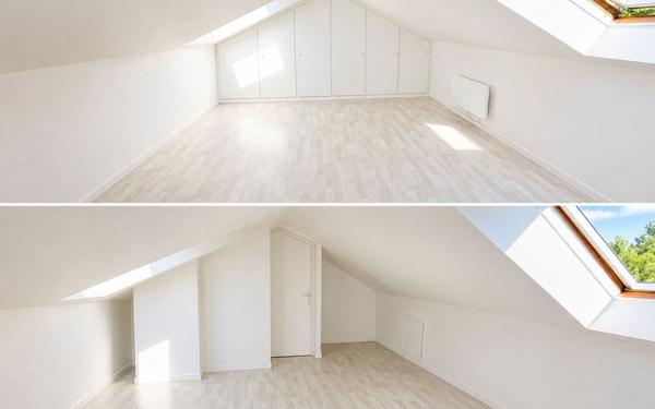 Maison à vendre    4 pièces • 129,08 m2 Le Port-Marly