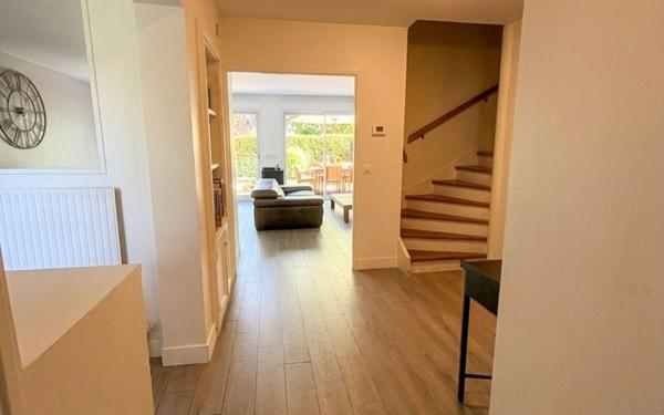 Maison à vendre    4 pièces • 129,08 m2 Le Port-Marly