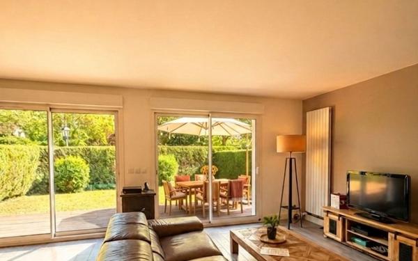 Maison à vendre    4 pièces • 129,08 m2 Le Port-Marly