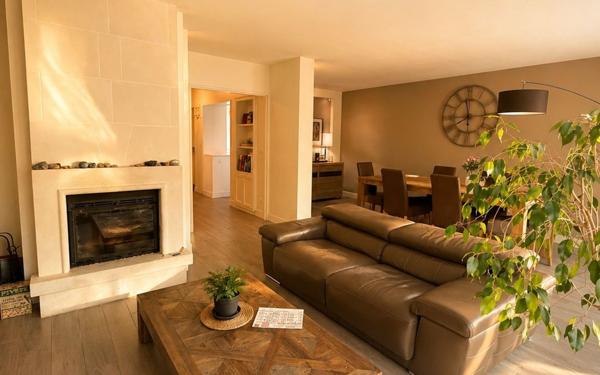 Maison à vendre    4 pièces • 129,08 m2 Le Port-Marly