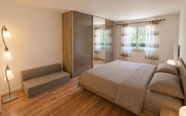 Maison à vendre    4 pièces • 129,08 m2 Le Port-Marly