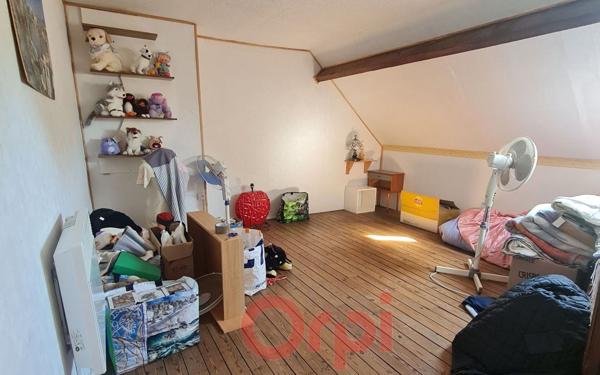 Maison à vendre    5 pièces •  Péronne